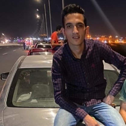 صدقني أنا أبسط من انك تأذيني وأطيب من إنك تكرهني .. سيبني فـ حالي.