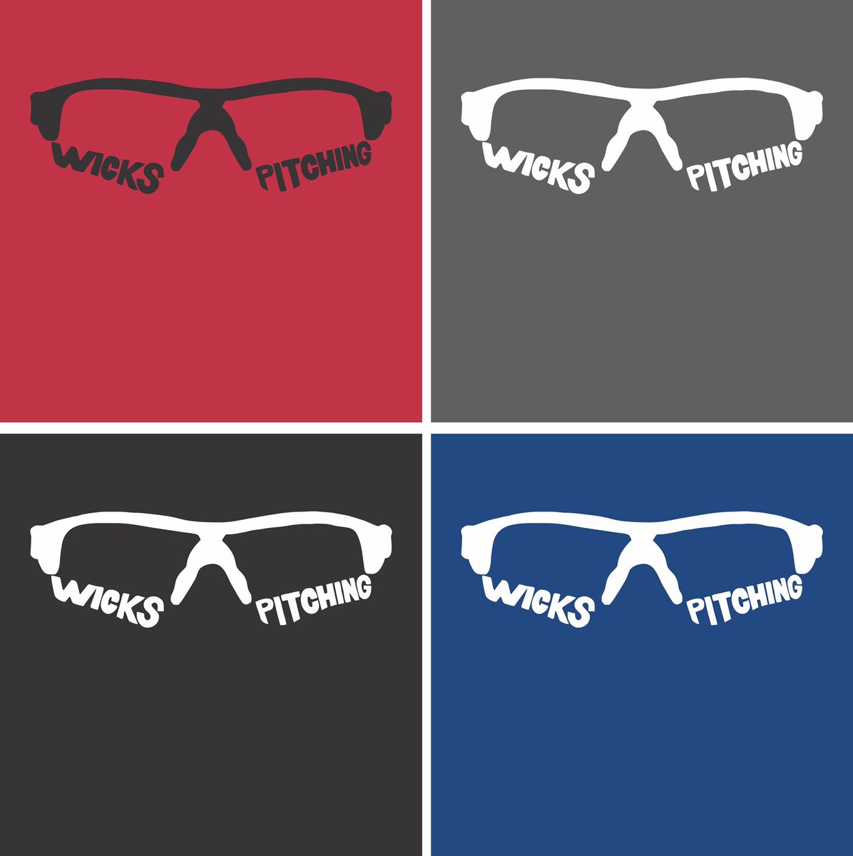jordan_wicks99's tweet photo. This off-season I am partnering with the 19 Ways foundation and the profits from sales of the Wicks Pitching shirts will be donated to Katie’s Way and their goal of Mental Health support for people including our military service men and women!

Buy here https://t.co/pkDDfxPX9Q https://t.co/ftnFK7ZO6b