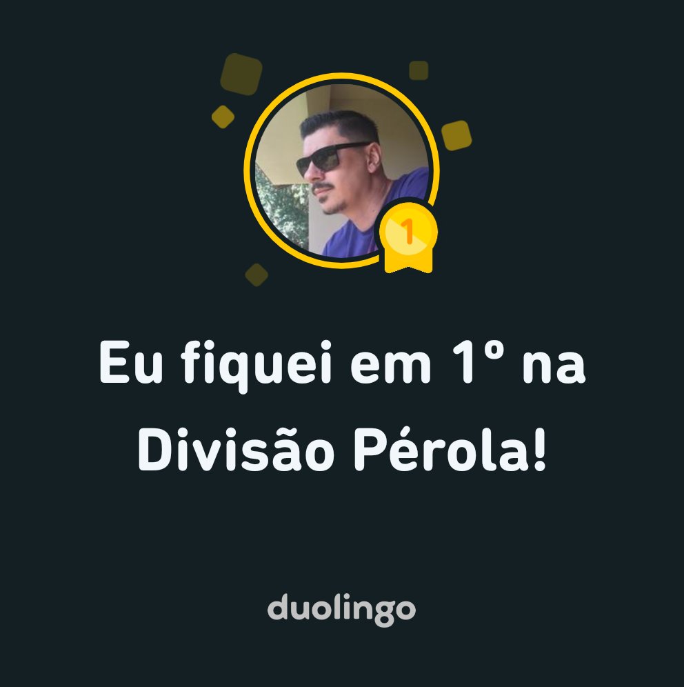 gibalmeida's tweet photo. Aprenda comigo no Duolingo! Eu estou indo super bem no ranking! O Duolingo é grátis, divertido e eficaz pra aprender idiomas. Quer vir também? https://t.co/MLMduKcFaH https://t.co/XIqgTOsNgz