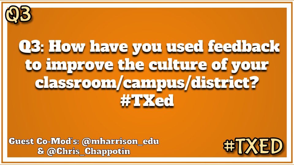 TXed Team tweet media