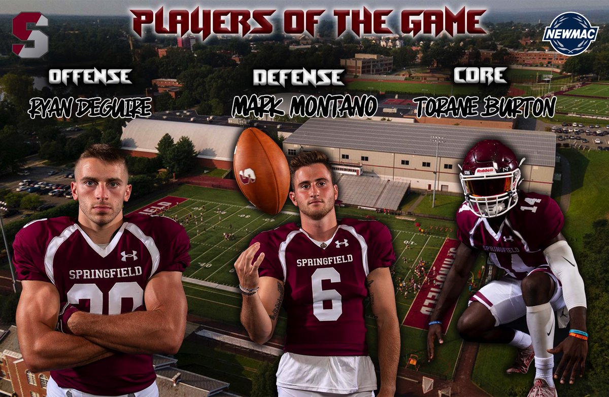 _SCFootball's tweet photo. Here are the players of the game from this past Saturday!

#LTBR | #CTB https://t.co/9GR6X1beeM