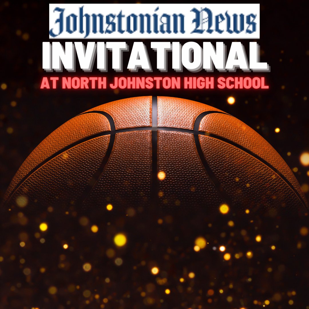 NJHS_Hoops's tweet photo. The 2021 @Johnstoniannews Invitational is Dec 28th and 29th! @RaleighCharter, @SpringCreekHigh, &amp; @Neuse_athletics! 2 days, 4 schools, 8 games! All games at @NJHS_Panthers.  Boys and Girls teams will be participating! Holiday basketball is special! Schedule to come! #NojoHoops https://t.co/KnvOUYNjzK