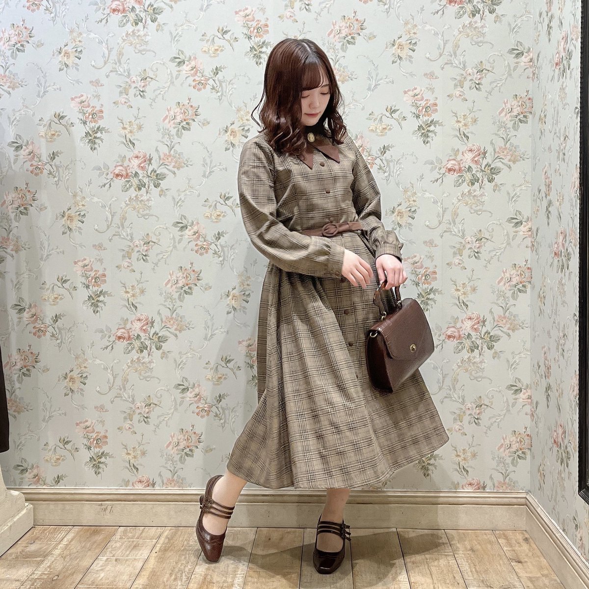 💐 Weekly Ranking 💐 ＼ 第1位 ／ 『カメオ付きクロスボウタイ