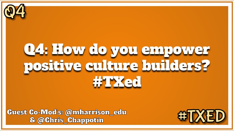 TXed Team tweet media