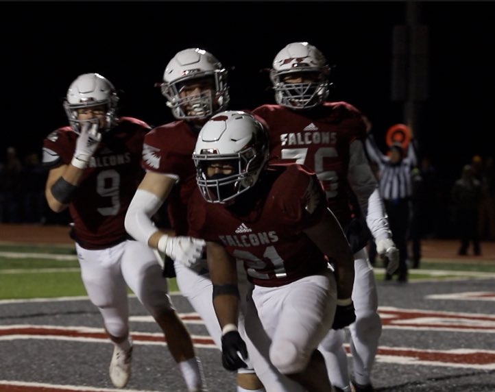 Gateway Sports Venue (@gsv_stl) on Twitter photo EUREKA @ ROCKWOOD SUMMIT
Class 5 District 2 Championship
Full Game Highlights⬇️
📺 youtu.be/IAgkGl_wj8s EUREKA @ ROCKWOOD SUMMIT
Class 5 District 2 Championship
Full Game Highlights⬇️
📺 youtu.be/IAgkGl_wj8s