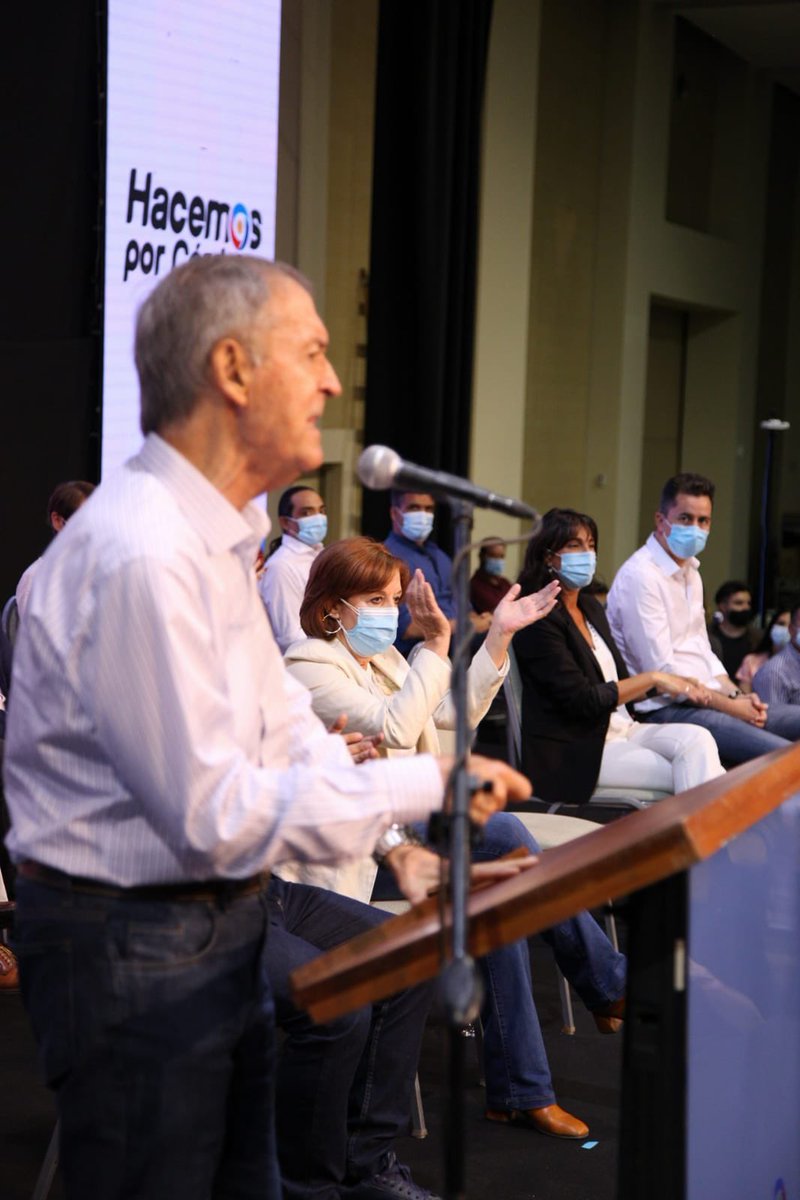 Juan Schiaretti tweet media