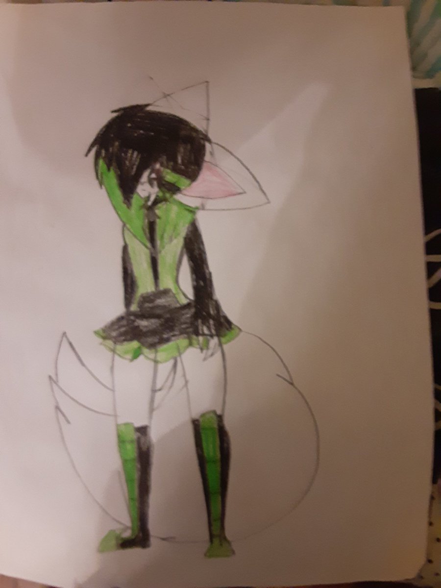 LonelyM01720038's tweet photo. Here's some draw I made
#ARTISTONTWITTER #invaderzim #invaderzimau #invaderzimoc #invaderzimartstyle #invaderzimartist #emo #emodrawing #emoart #emoartist #emoworld #emocore #emofurry #emoscene #scene2000s #scenecore #scenegirl #scenegirl #scenefurry #sceneart https://t.co/EbKSMLqD5e