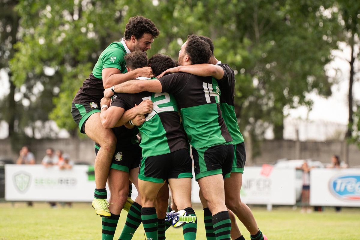 365Rugby's tweet photo. 📸Momentos del #PartidoDeLaFecha @DuendesRC vs. @_oldresianclub 🏉🙌 #TRL2021 #Top10 #365Rugby https://t.co/a5YwNSS2hn