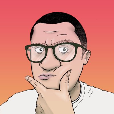 pixelkuyu's tweet photo. #NewProfilePic https://t.co/TGv2Z5M0oo
