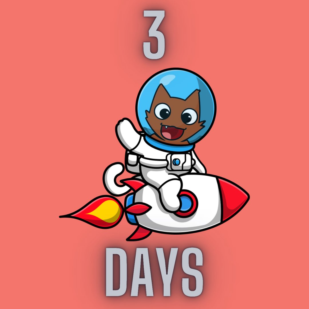 Do not miss the movie. We will have #babydinger and <a href="/elonmusk/">Elon Musk</a> as the main stars 🚀 join the telegram to find out how YOU can be a part of the first token EVER to have their animated short movie with Elon. 
t.me/babydinger