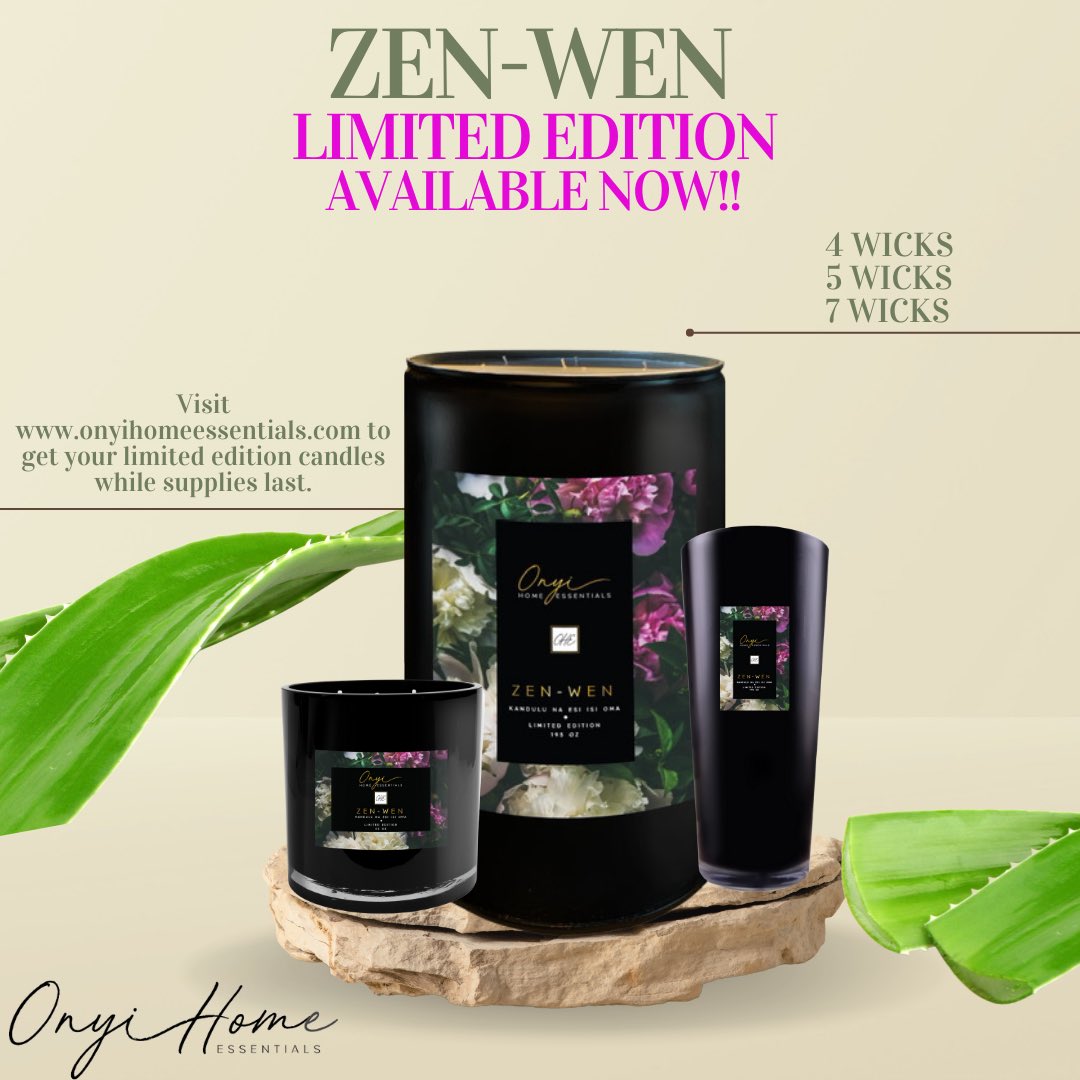 Onyi Home Essentials (OnyiHome) Twitter