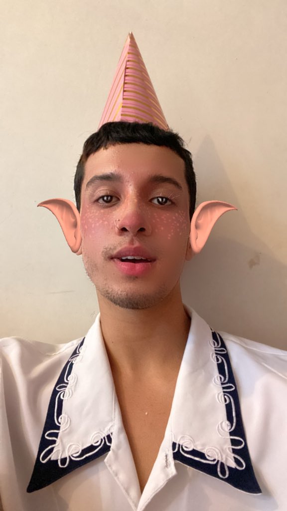 arrobaJuan (@vatojuan_) on Twitter photo 