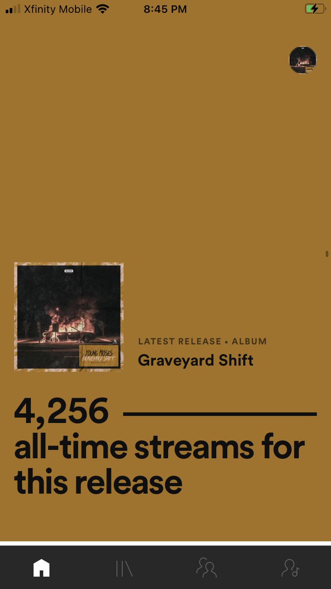 YoungMoses_23's tweet photo. My Album “Graveyard Shift” available on all Streaming Platforms @Spotify @AppleMusic @iTunes @TIDAL @YouTube @youtubemusic @pandoramusic @Akademiks @TheShadeRoom  #AyonRecords #GotchaBoys #ForceFed #GraveyardShift #akademiks #shaderoom https://t.co/qMJ0l60Rav