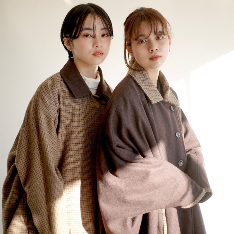 zozojp's tweet photo. #古着女子 がプロデュースする「spoon store」がリニューアルしてZOZOに現れた…♡

ヴィンテージテイストの高見えアイテムが勢揃い🧺トレンドカラーを取り入れた、今時スタイルならこのブランドにお任せ！
https://t.co/m4944G5CFp
#ゾゾぼやき