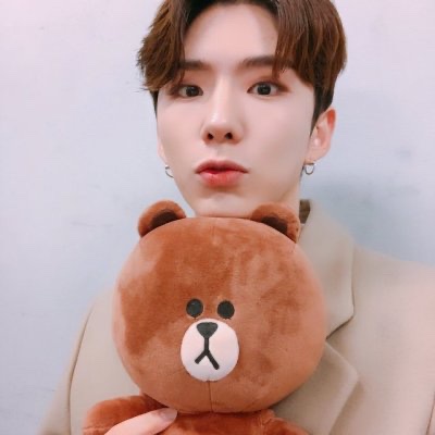 adorable angel 🥰

#kihyun #기현 <a href="/OfficialMonstaX/">몬스타엑스_MONSTA X</a> 

~🦈~