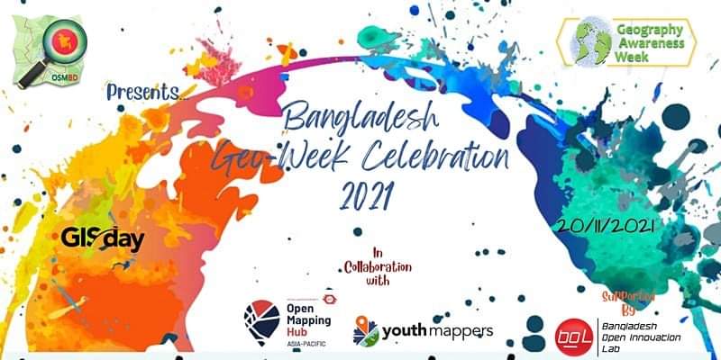 Tasauf (@tsf1980) on Twitter photo <a href="/osmbd/">OSM Bangladesh</a> supported by <a href="/BoiledBhoot/">Bangladesh Open Innovation Lab (BOIL)</a> <a href="/youthmappers/">YouthMappers</a> <a href="/openmapping_ap/">Open Mapping Hub - Asia Pacific</a> is organizing <a href="/gisday/">GIS Day</a> & <a href="/osmgeoweek/">OSM Geo Week</a> event to improve #community #resilience.
Join us tinyurl.com/a7af3w79
<a href="/TheMissingMaps/">Missing Maps</a> <a href="/hotosm/">Humanitarian OpenStreetMap Team</a> <a href="/MapGive/">MapGive</a> <a href="/openstreetmap/">OpenStreetMap</a>
#Bangladesh #map4resilince #tech4social <a href="/osmbd/">OSM Bangladesh</a> supported by <a href="/BoiledBhoot/">Bangladesh Open Innovation Lab (BOIL)</a> <a href="/youthmappers/">YouthMappers</a> <a href="/openmapping_ap/">Open Mapping Hub - Asia Pacific</a> is organizing <a href="/gisday/">GIS Day</a> & <a href="/osmgeoweek/">OSM Geo Week</a> event to improve #community #resilience.
Join us tinyurl.com/a7af3w79
<a href="/TheMissingMaps/">Missing Maps</a> <a href="/hotosm/">Humanitarian OpenStreetMap Team</a> <a href="/MapGive/">MapGive</a> <a href="/openstreetmap/">OpenStreetMap</a>
#Bangladesh #map4resilince #tech4social