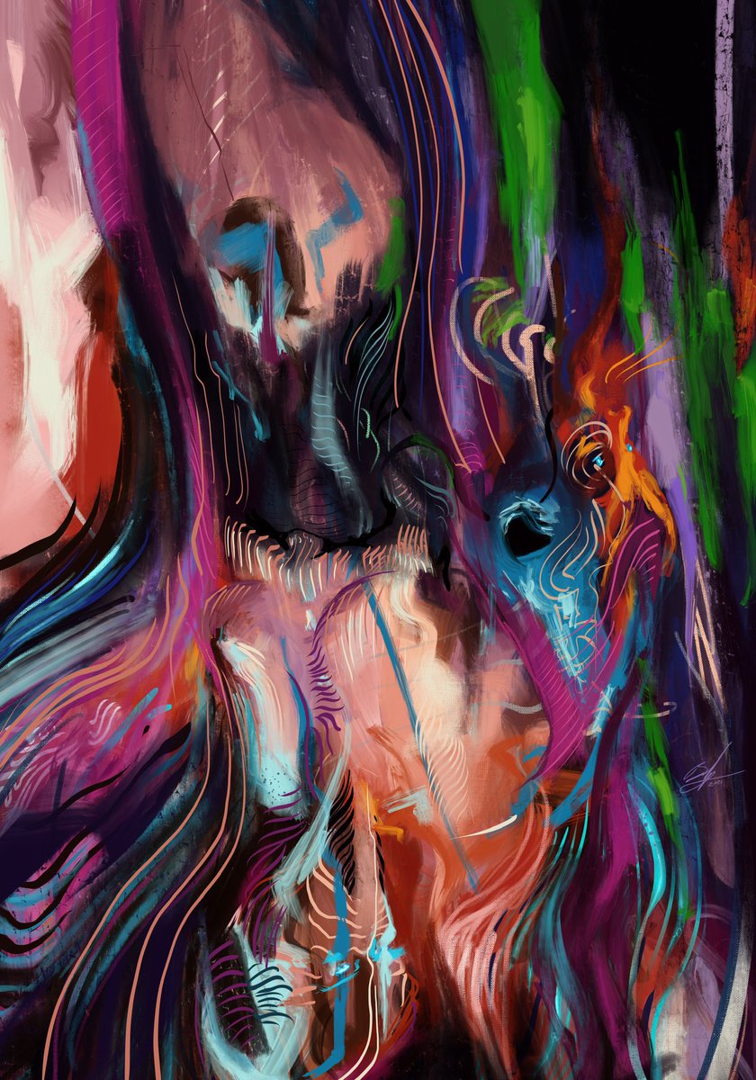 Oh the love!!
Nude Mirage is Sold Out🤗🤘🏽🤘🏽

Many thanks to all of my collectors including @dsfold <a href="/_andrelias/">Andre Elias</a> <a href="/enhypnion/">Alejandro | enhypnion</a> @flynnpnw @superjimmer <a href="/elmosaves/">Elmo Savés 🌎☮️</a> <a href="/NFTupdate/">NFT Update</a>

And a giant shout out to <a href="/MoneyOverseas/">AnubisFX</a> for creating/hosting today’s #WhaleTank !

Now on secondary 🤘🏽🤘🏽🤘🏽