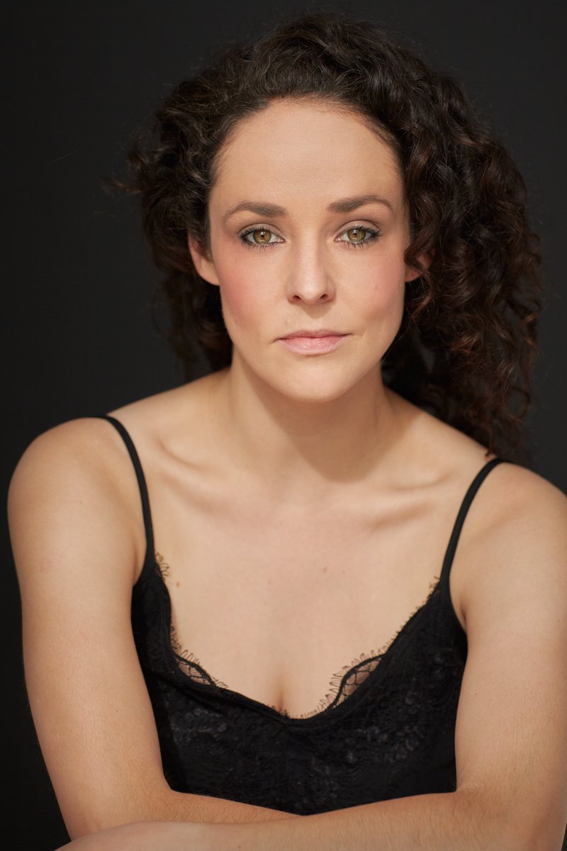 🌟 The stars of the annual Spirit of Christmas have been announced! 🌟 
@AmyLehpamer (School of Rock, Beautiful: The Carole King Musical, The Sound of Music) and <a href="/LucyMaunder/">Lucy Maunder 🌈</a> (Charlie and the Chocolate Factory, Matilda, Pippin) will be joined by a host of special guests...