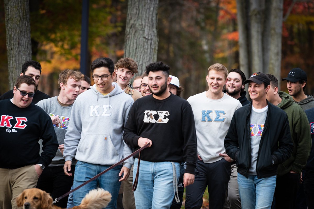 nu_kappasigma's tweet photo. @nuStuResLife #FallingForNU
Campus in the fall is unmatched 🍁 https://t.co/Krk4XHp8UO
