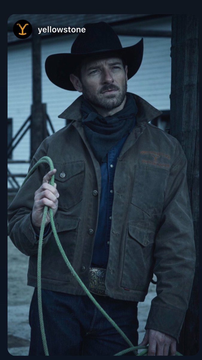 Help me take #YellowstoneTV to the TOP of the trending charts!!!

Please retweet!!!