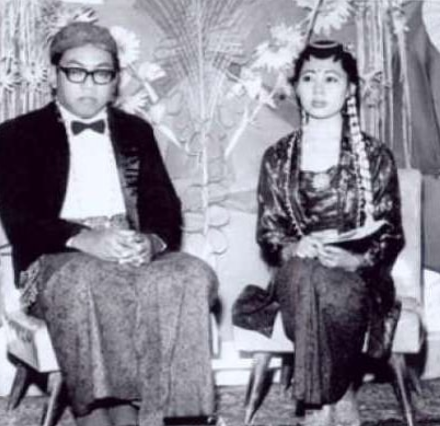 [Utas] 50 Foto Lawas Ulama, Habib dan Kiai yang Sudah Susah Dicari ...
