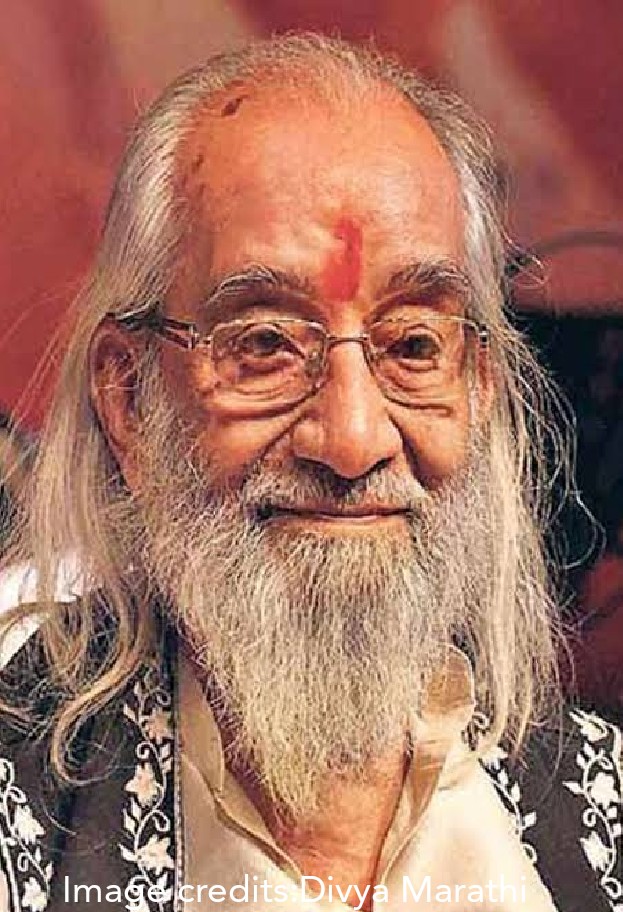 Padma Vibhushan Babasaheb Purandare died at 5 am on Monday morning at Deenanath Mangeshkar Hospital in Pune. He was 99 years old -  India Today Report
#babasahebpurandare
#PadmaVibhushan
#Indiamourns
