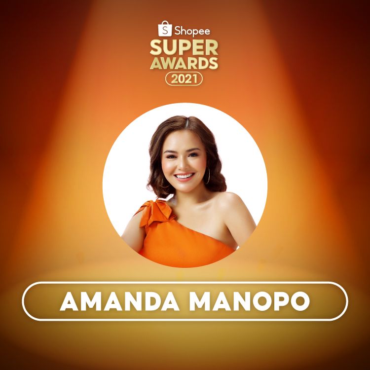 alfadeltaecho's tweet photo. Ayo, vote Amanda Manopo dan menangkan saldo ShopeePay s/d 15JT! https://t.co/wT1YS2GBbU https://t.co/pscdrkVDiK
