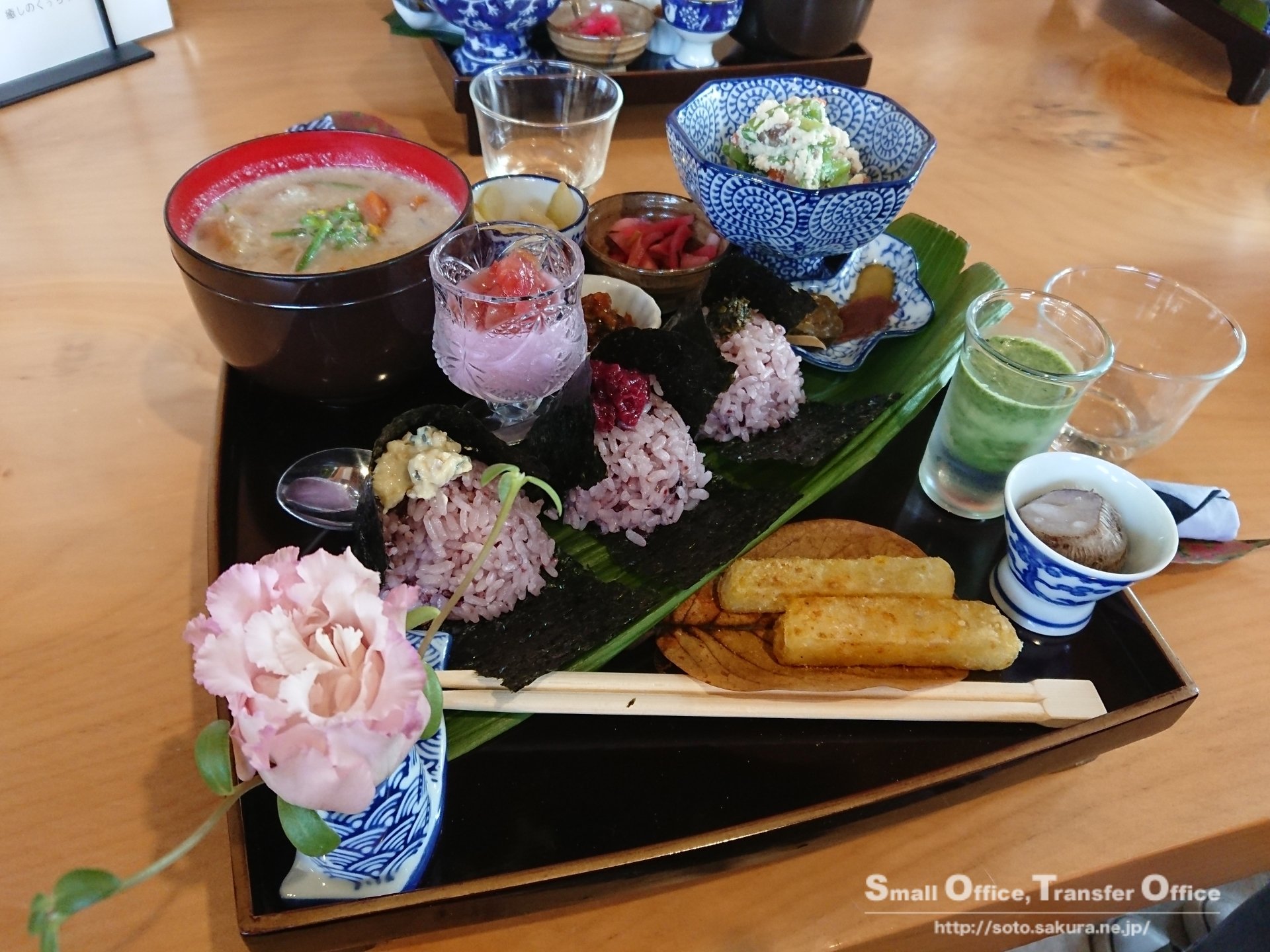 山鹿市ランチ Twitter Search Twitter