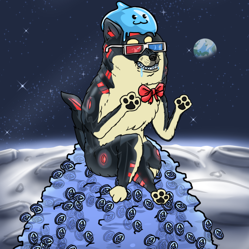 Get them while they are #FreeNFT
The #NFTGiveaway is here!!!

Thanks to the entire #NFTCommunity for supporting this project!!!

For the Giveaway:
1. Follow <a href="/Doge1ToTheMoon/">Doge-1 Mission To The Moon</a>
2. Retweet and tag a friend
3. Leave you're wallet address in the comment!!!