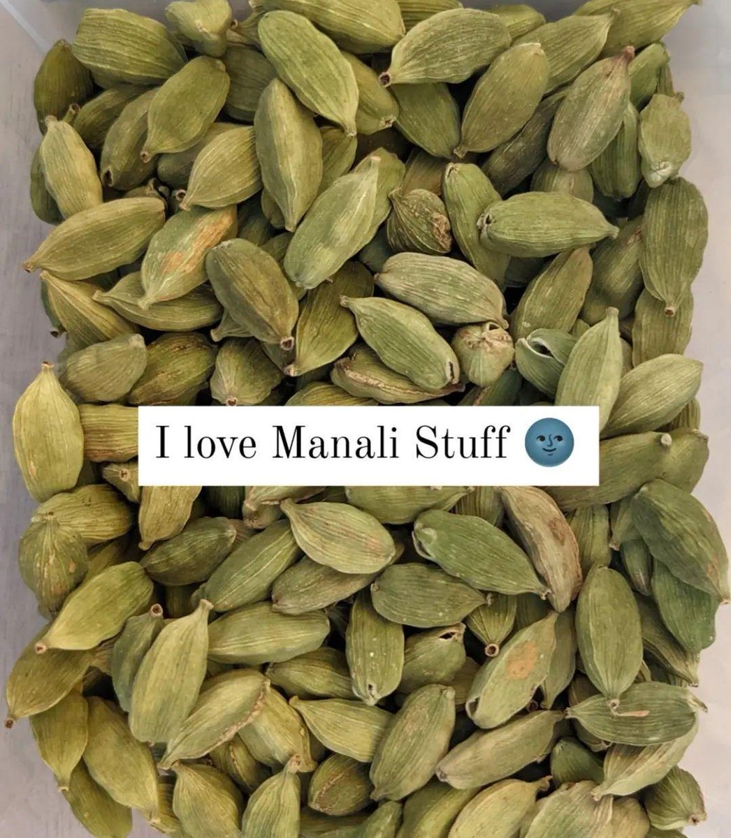 Got a lot of stuff today 
#manali #Himachal