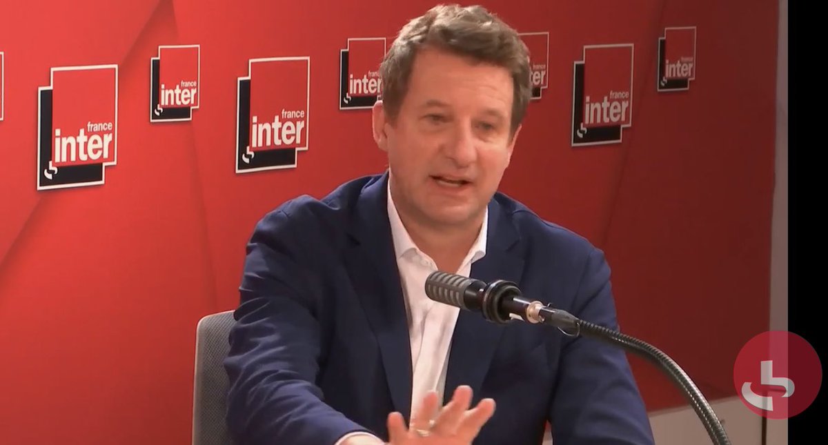 nadineherrati's tweet photo. On sort des énergies fossiles et du nucléaire, mon choix est de créer des emplois dans la sobriété et les énergies renouvelables, protéger la facture des français #le79inter @yjadot #Presidentielle2022 https://t.co/AFB4EZHy0v