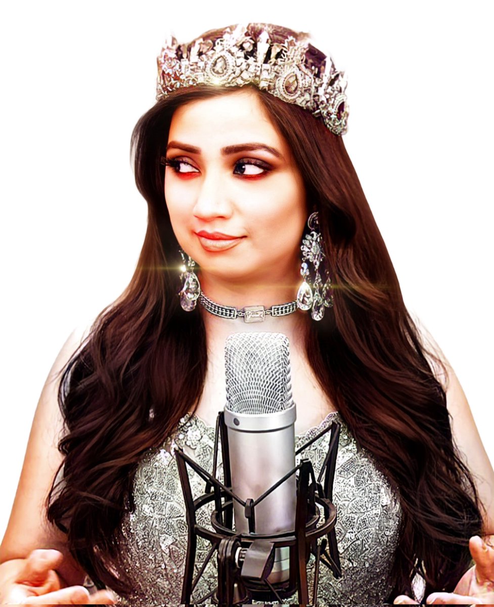 hRutikaVare's tweet photo. She Is Our Constant Source of Inspiration , Motivation &amp; Happiness...♥️

#ShreyaGhoshal #SGFamily #SGianForever https://t.co/txo6lQBwIp