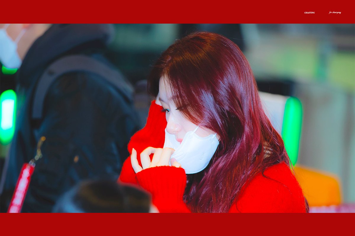 211109 기여워..아기고앵 
#채령 #ITZY #CHAERYEONG #있지