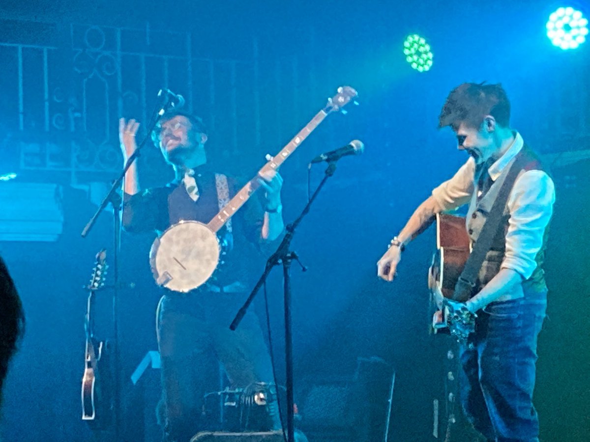 simple_sadboi's tweet photo. Had an absolutely amazing time watching @gracepetrie at summerhall last night! 😍😁 Definitely worth the wait! https://t.co/6X7BQw81ut
