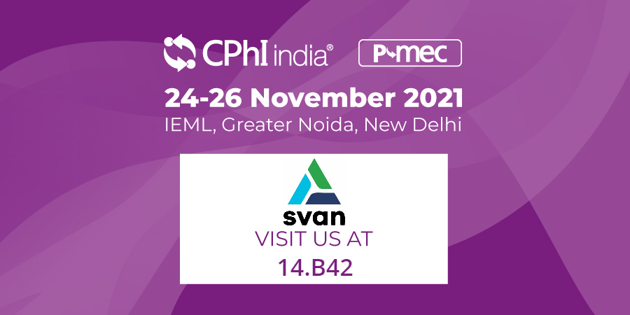 Svan Analytical Instruments Pvt Ltd tweet media