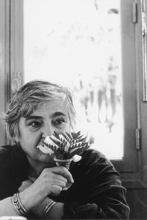 arablit's tweet photo. Omar Khayyam asked me 
to share his wine. I said yes. I shared 
his melancholy and tomorrow 
I will go see him in the earth that he
has become.

Etel, tr. Sarah Riggs https://t.co/nqYTRL1I38