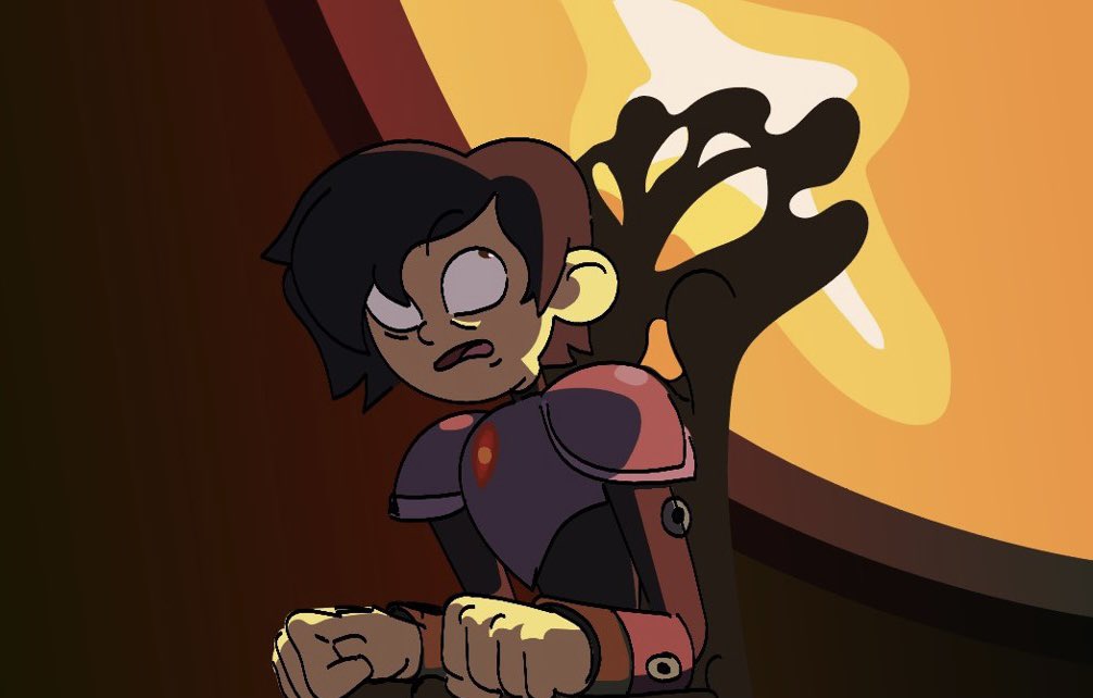 synapsid1's tweet photo. :( #amphibia #amphibiaspoilers https://t.co/8iNCkAQHDT