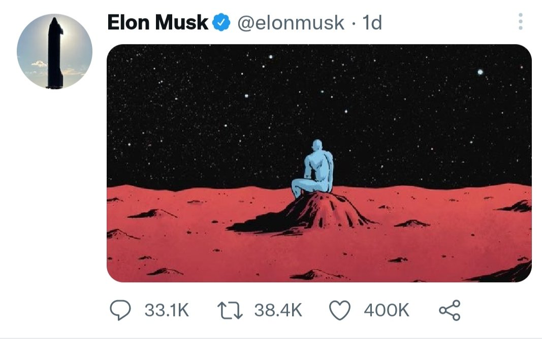“$WOJ is going to be a next $SHIB. Supported by no one  other than elon musk himself” .
LET'S GO TO THE #MARS
#WOJAK to the #MARS
#wojakfinance 
#wojakwins
<a href="/wojfinance/">Wojak Finance</a>
linktr.ee/WojakFinance