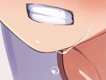 いや十中八九描いてることに気づいて恥ずかしい 