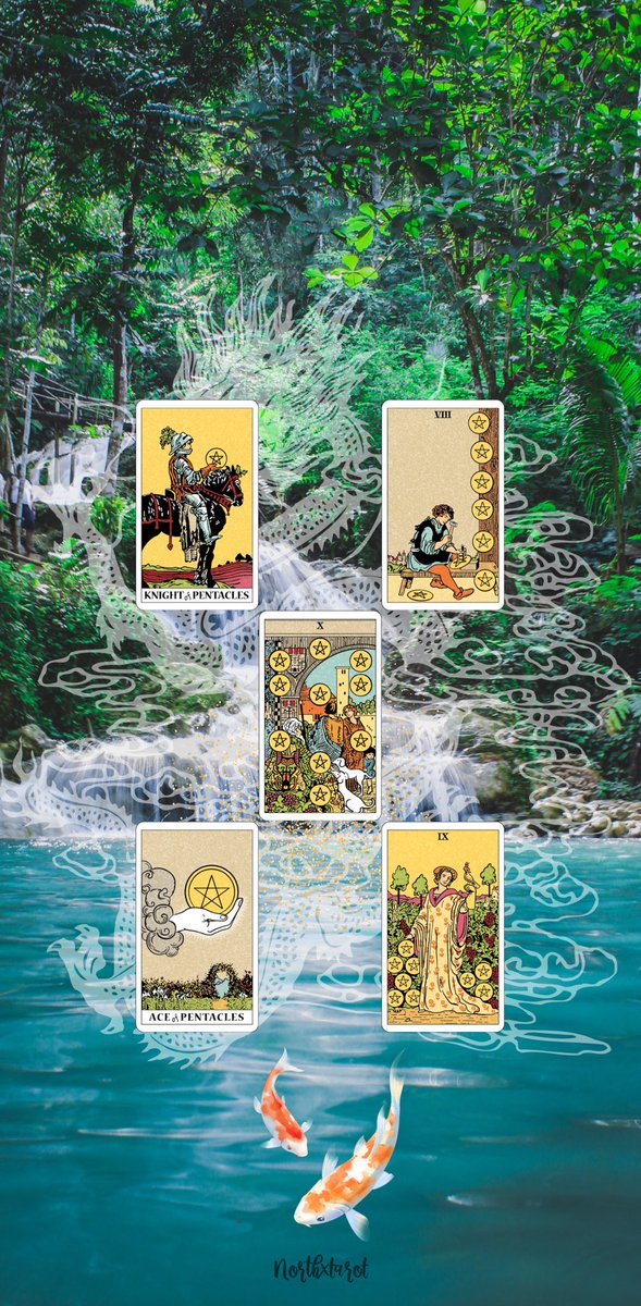 northxtarot's tweet image. #แจกวอล 📱🤍

ใครถามหาวอลเรื่องเงิน มาแล้ว เสริมกันเลยแบบสับๆ ค้าขาย ออนไลน์ โชคลาภ ให้มีแต่เงินวิ่งเข้าใส่ ชื่นใจกับเสียงเงินเข้าบัญชี

เสริมด้วยมังกร ปลาคราฟ BG น้ำตกให้เงินไหลมาเทมา สี่ภาพต่างแค่โทนสี ชอบอันไหนใช้อันนั้น

รีทวิตก่อนนำไปใช้ ดูวอลเสริมดวงด้านอื่นๆ ได้ในเมนชั่น