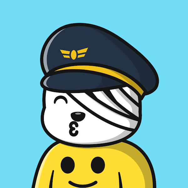 Jackshihh's tweet photo. @winterbearsnft https://t.co/AA5gQc2qwX