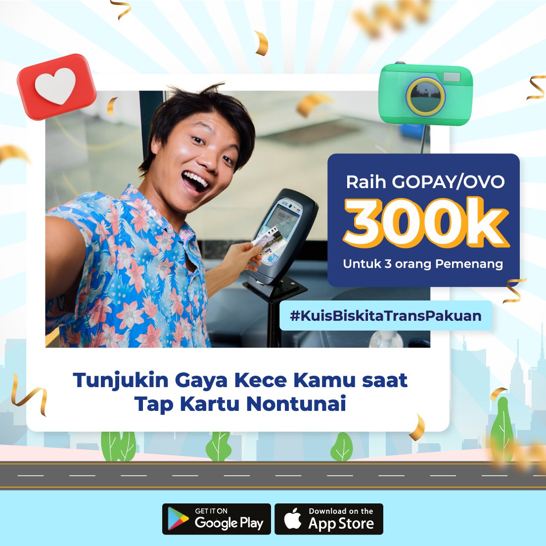 Biskita tweet media