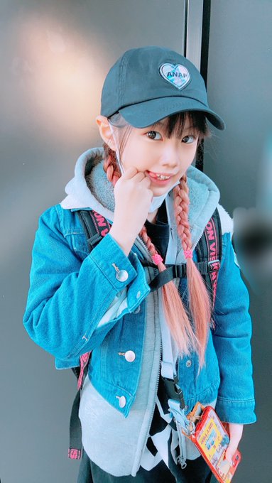 Twitterのコスプレ画像4