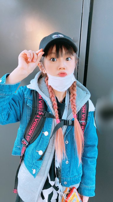 Twitterのコスプレ画像5