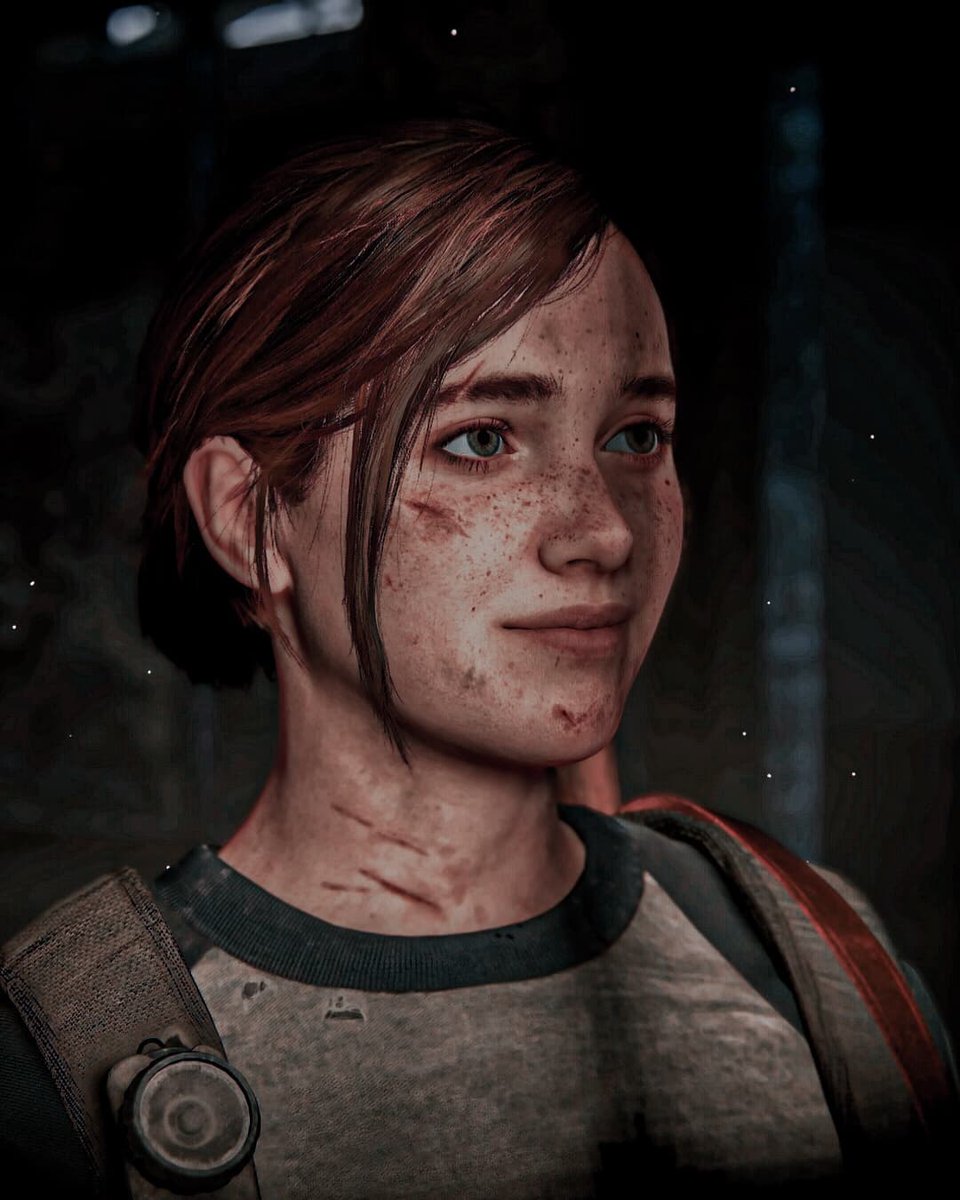 therealellia's tweet photo. I'am Ellie ๐ฟ
#Ellie #EllieWilliams #Dina #DinaLoveEllie #Joel #JoelLMiller #TheLastofUsDay #TheLastofUs #TheLastofUsPartII #Leafย #TheLastofUsPartIII #ILove #TheLastOfUsPhotoMode #TLOU #TheRealEllia #TLOU2 #PlayStation #PS4 #PS5 #TLOU3ย #TLOUDay #TLOUPhotoMode #Game #ByFan https://t.co/mrhwYEZndd