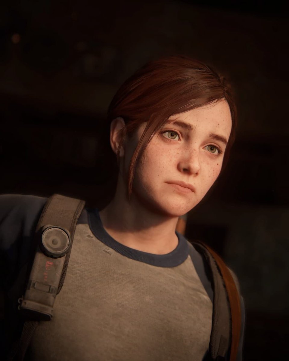 therealellia's tweet photo. I'am Ellie ๐ฟ
#Ellie #EllieWilliams #Dina #DinaLoveEllie #Joel #JoelLMiller #TheLastofUsDay #TheLastofUs #TheLastofUsPartII #Leafย #TheLastofUsPartIII #ILove #TheLastOfUsPhotoMode #TLOU #TheRealEllia #TLOU2 #PlayStation #PS4 #PS5 #TLOU3ย #TLOUDay #TLOUPhotoMode #Game #ByFan https://t.co/mrhwYEZndd