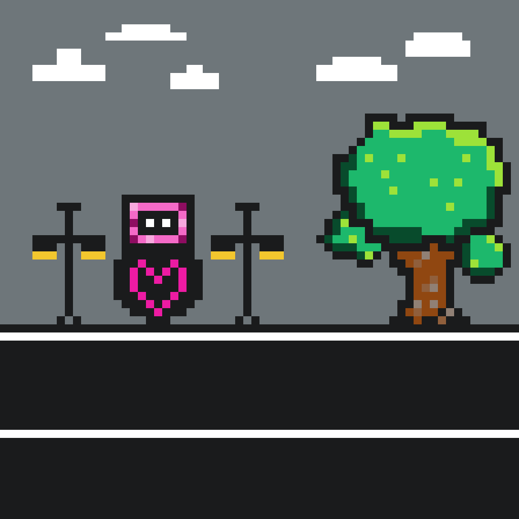 nonstoproads's tweet image. One of the @SolBoig in non-stop-road 😉 

Let's wait and see who get luck to minting this 👀

Boogle x Non Stop Roads

#Solana #NFT #Boogle #NFTCommmunity