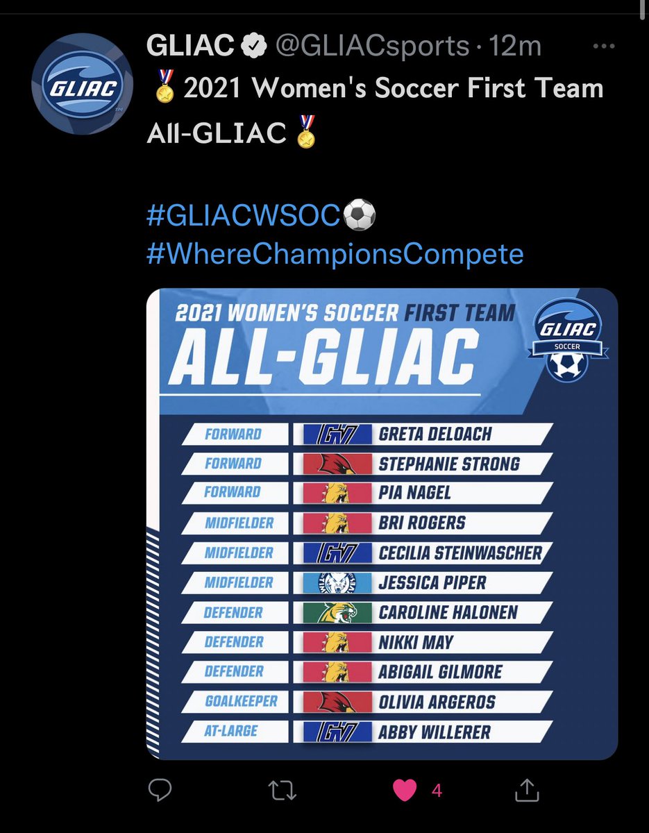 Stephanie Strong tweet media