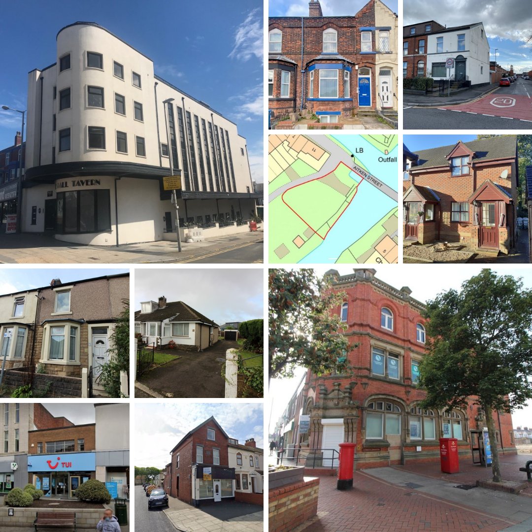 Auction House NW tweet media