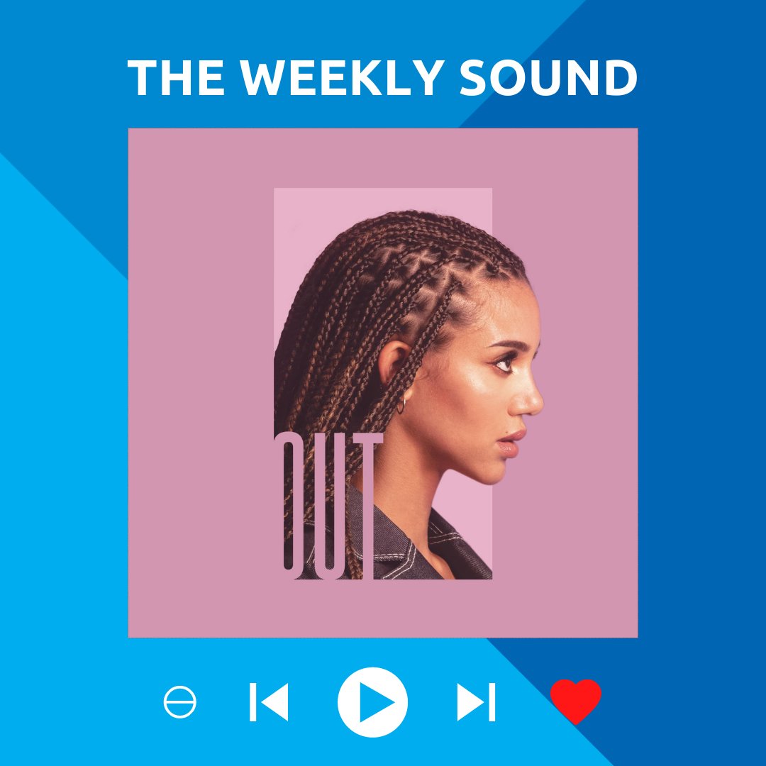 [ THE WEEKLY SOUND ]

#Ex-factor de @kimofficiel_ a su raviver nos oreilles ! 🥰  Sa voix puissante et chaleureuse pourra dynamiser toute programmation et accompagner le travail de vos collaborateurs. 🤝

🎧 youtube.com/watch?v=Z2i04J…

#Musique #Marketing #Retails #MarketingSonore